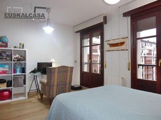 Piso en venta en Ametzola en Bilbao