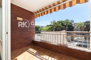 Piso en venta en Nueva Andalucía en Almería