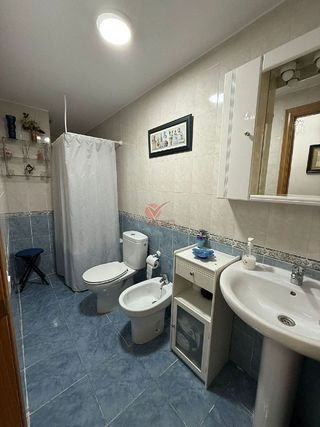 Piso en venta en Centro en Cuenca
