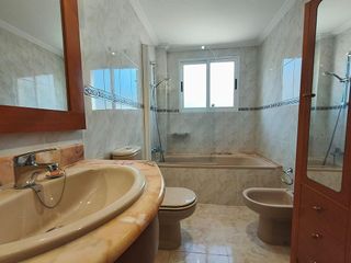 Piso en venta en Alcoy/Alcoi