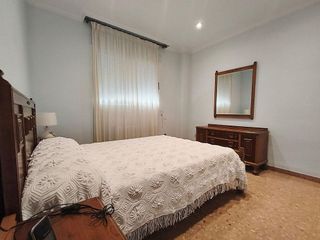 Piso en venta en Alcoy/Alcoi