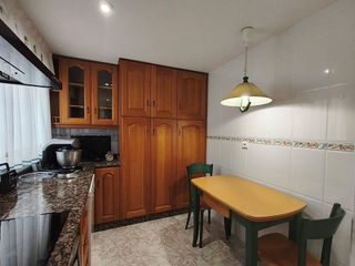 Piso en venta en Alcoy/Alcoi