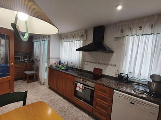 Piso en venta en Alcoy/Alcoi