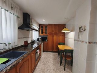 Piso en venta en Alcoy/Alcoi