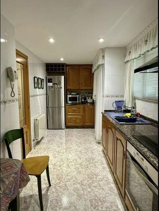 Piso en venta en Alcoy/Alcoi