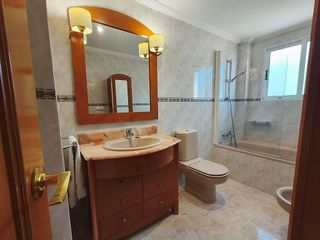 Piso en venta en Alcoy/Alcoi