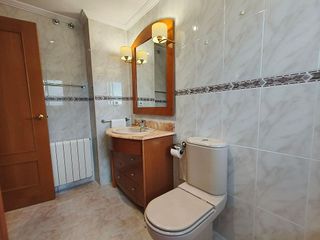 Piso en venta en Alcoy/Alcoi