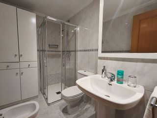 Piso en venta en Alcoy/Alcoi