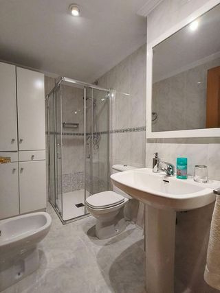 Piso en venta en Alcoy/Alcoi