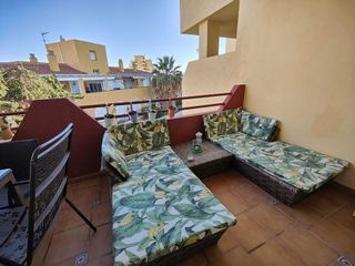 Piso en venta en Puerto Marina en Benalmádena