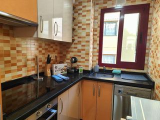 Piso en venta en Puerto Marina en Benalmádena