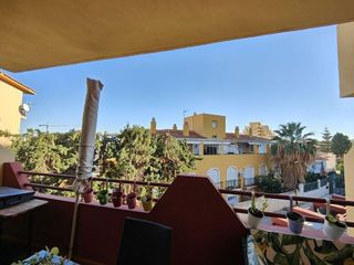 Piso en venta en Puerto Marina en Benalmádena