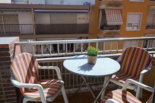 Piso en venta en Playa del Cura en Torrevieja