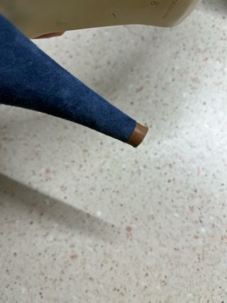 Zapatos de tacón Gino Vaello