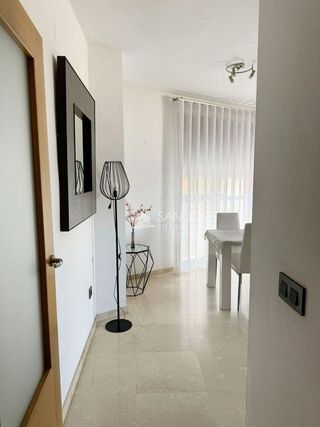 Piso en venta en Novelda