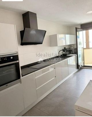 Piso en venta en Novelda
