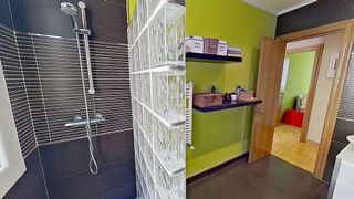 Piso en venta en Barrio de Abando en Bilbao