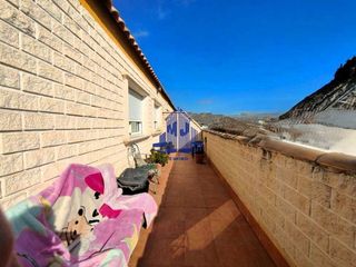 Ático en venta en Archena