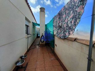 Ático en venta en Archena
