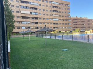 Piso en venta en El Quiñón en Seseña
