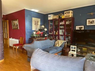 Piso en venta en El Quiñón en Seseña