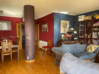 Piso en venta en El Quiñón en Seseña