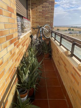 Piso en venta en El Quiñón en Seseña