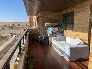 Piso en venta en El Quiñón en Seseña