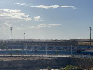 Piso en venta en El Quiñón en Seseña