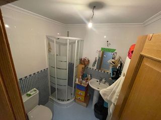 Piso en venta en El Quiñón en Seseña