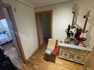 Piso en venta en El Quiñón en Seseña