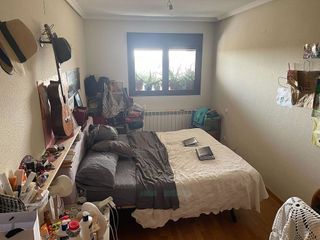 Piso en venta en El Quiñón en Seseña