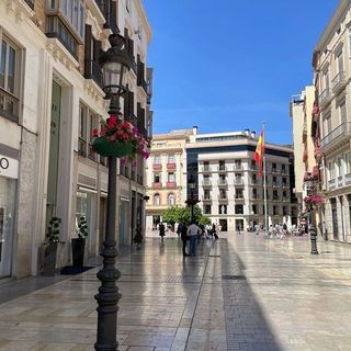 Piso en venta en Gamarra - La Trinidad en Málaga