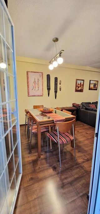 Piso en venta en La Granja en Zaragoza