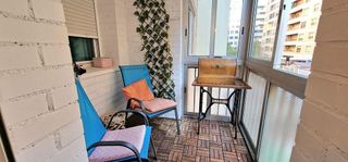 Piso en venta en La Granja en Zaragoza