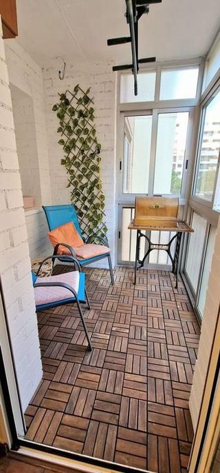 Piso en venta en La Granja en Zaragoza