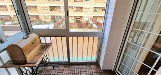 Piso en venta en La Granja en Zaragoza