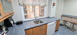 Piso en venta en La Granja en Zaragoza