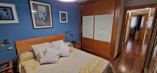 Piso en venta en La Granja en Zaragoza