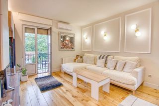 Piso en venta en General Dávila en Santander