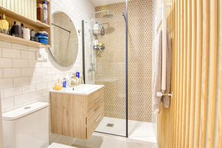 Piso en venta en General Dávila en Santander