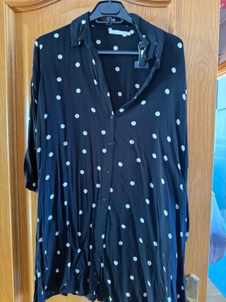 variedad de vestidos de mujer, tallas XS,s,m 