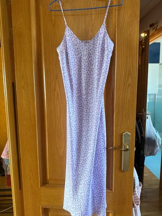 variedad de vestidos de mujer, tallas XS,s,m 