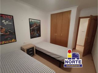 Piso en venta en Alcoy/Alcoi