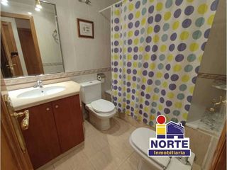 Piso en venta en Alcoy/Alcoi