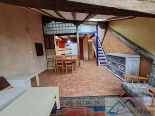 Ático en venta en Puerto Chico en Santander