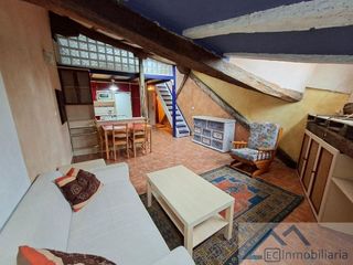 Ático en venta en Puerto Chico en Santander