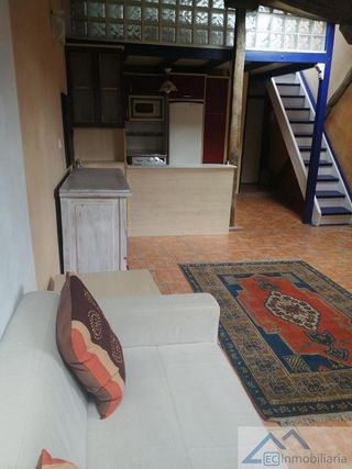 Ático en venta en Puerto Chico en Santander
