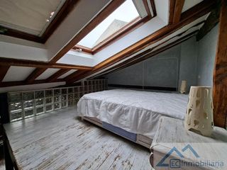 Ático en venta en Puerto Chico en Santander