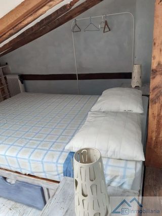 Ático en venta en Puerto Chico en Santander